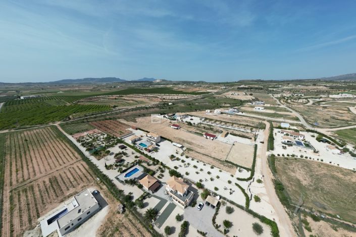 Image No.22-4 Bed Villa for sale