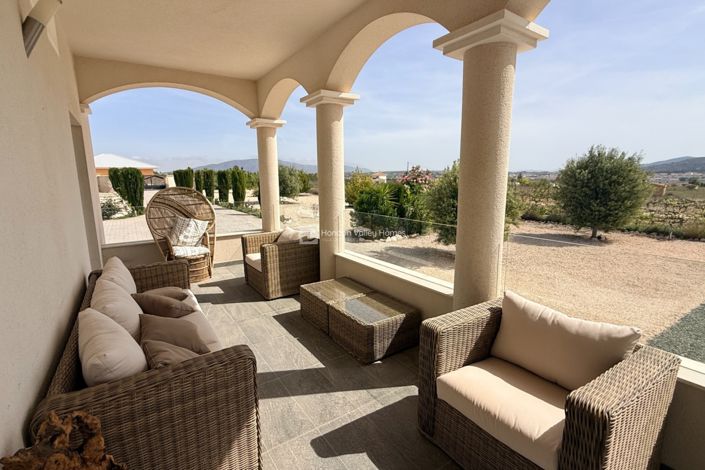 Image No.31-4 Bed Villa for sale