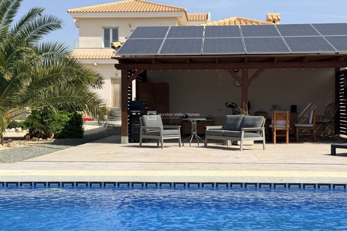 Image No.45-4 Bed Villa for sale