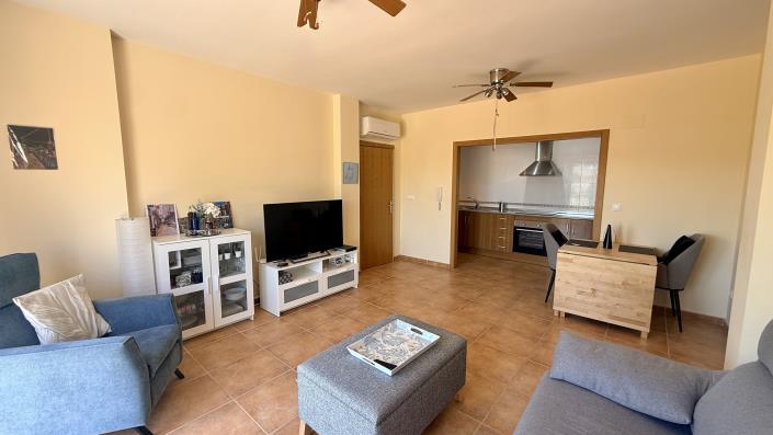 Image No.14-2 Bed Apartment for sale