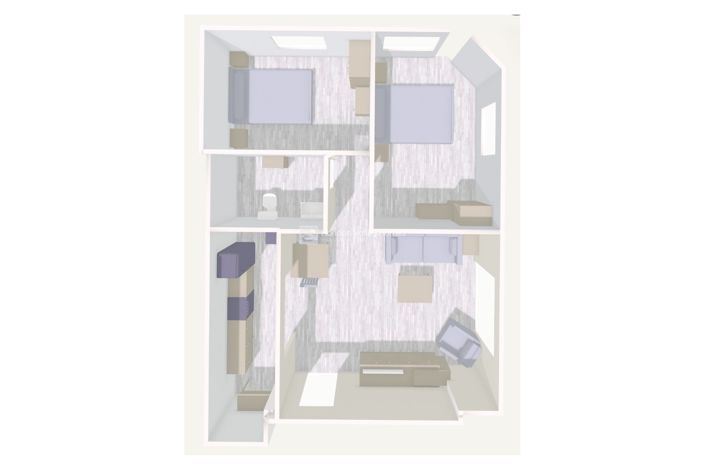 Image No.27-2 Bed Property for sale