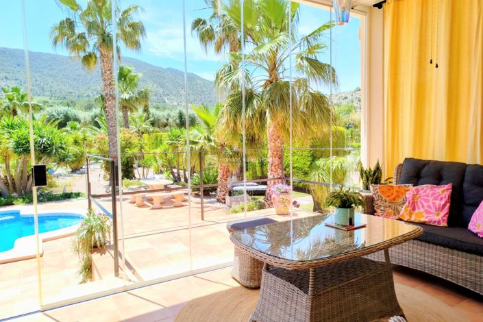 Image No.20-5 Bed Villa for sale