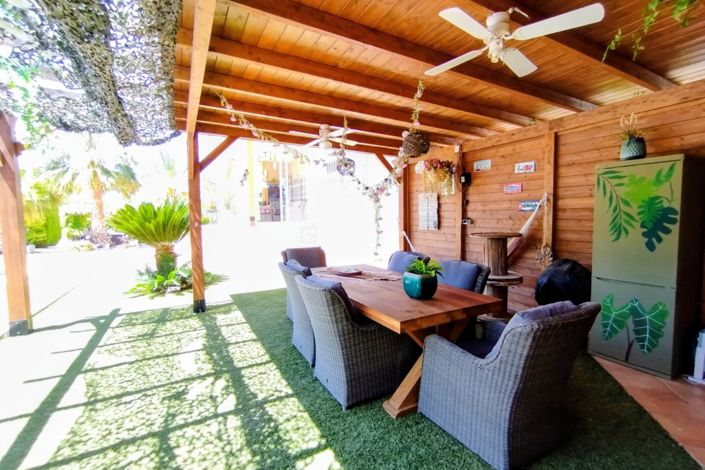 Image No.22-5 Bed Villa for sale