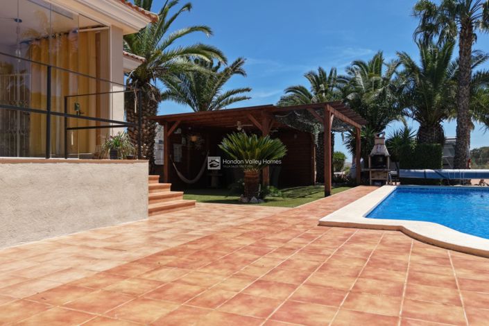 Image No.23-5 Bed Villa for sale
