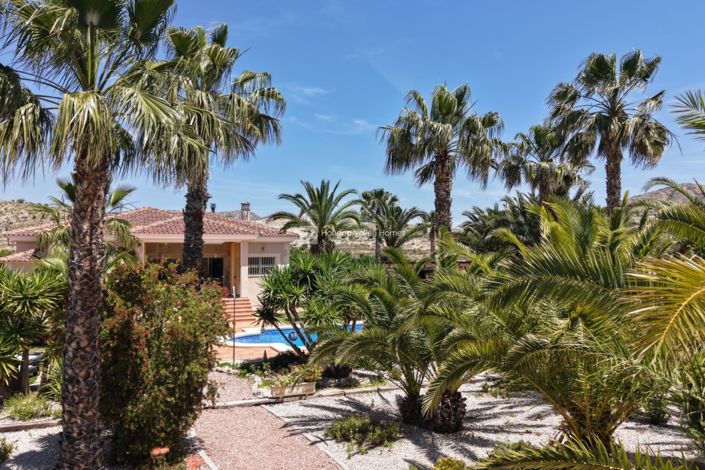 Image No.47-5 Bed Villa for sale