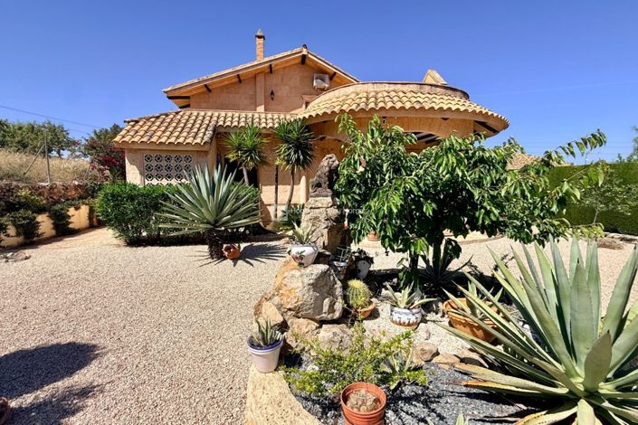 Image No.13-4 Bed Villa for sale