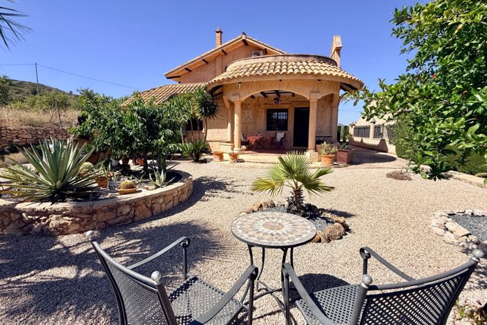 Image No.17-4 Bed Villa for sale