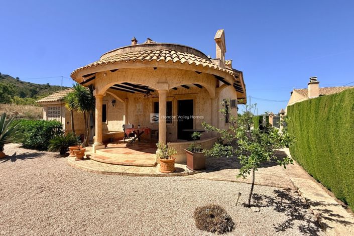 Image No.18-4 Bed Villa for sale