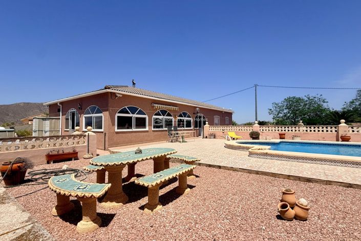 Image No.16-3 Bed Villa for sale