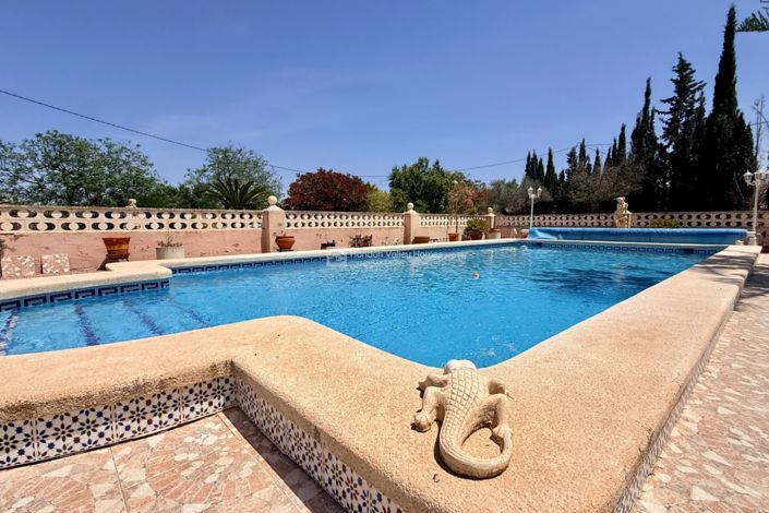 Image No.21-3 Bed Villa for sale