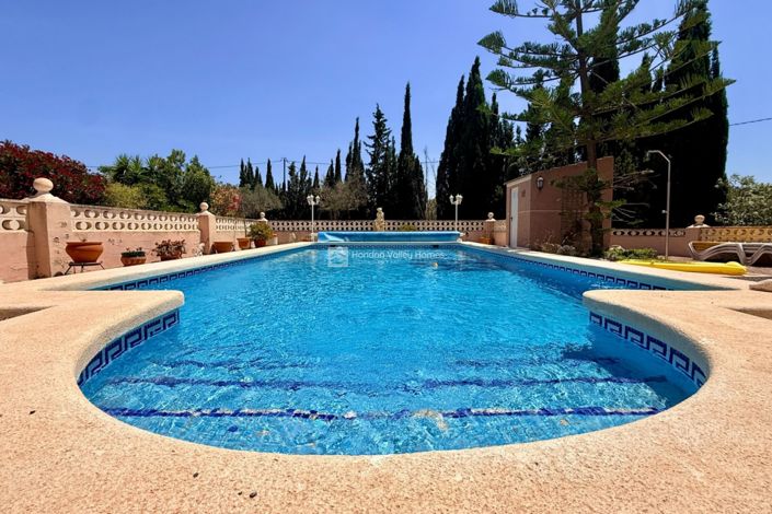 Image No.22-3 Bed Villa for sale