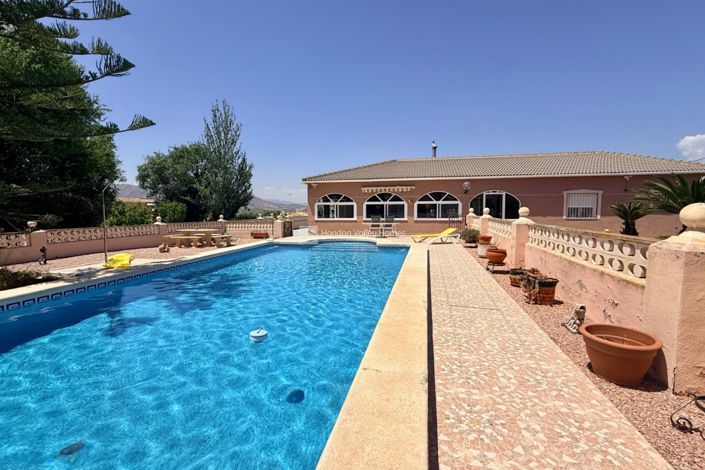 Image No.23-3 Bed Villa for sale
