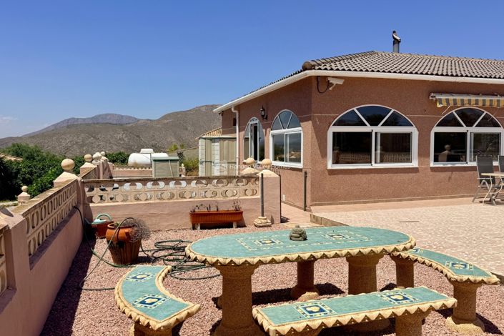 Image No.25-3 Bed Villa for sale