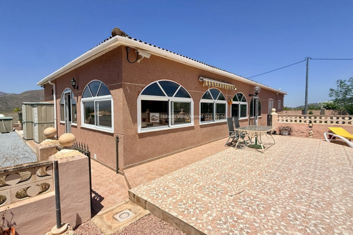 Image No.27-3 Bed Villa for sale