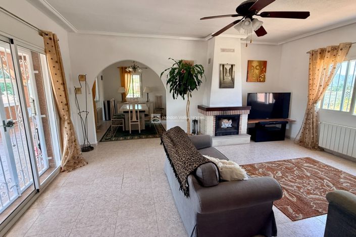 Image No.47-3 Bed Villa for sale
