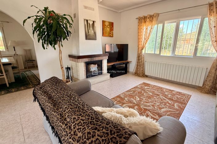 Image No.48-3 Bed Villa for sale