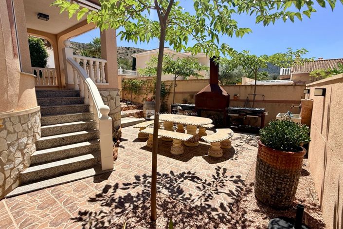 Image No.14-5 Bed Villa for sale