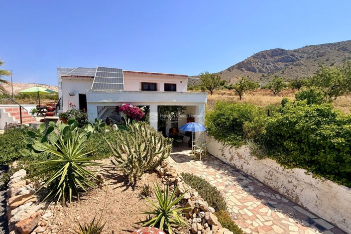 Image No.24-3 Bed Property for sale