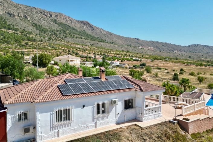 Image No.12-4 Bed Villa for sale
