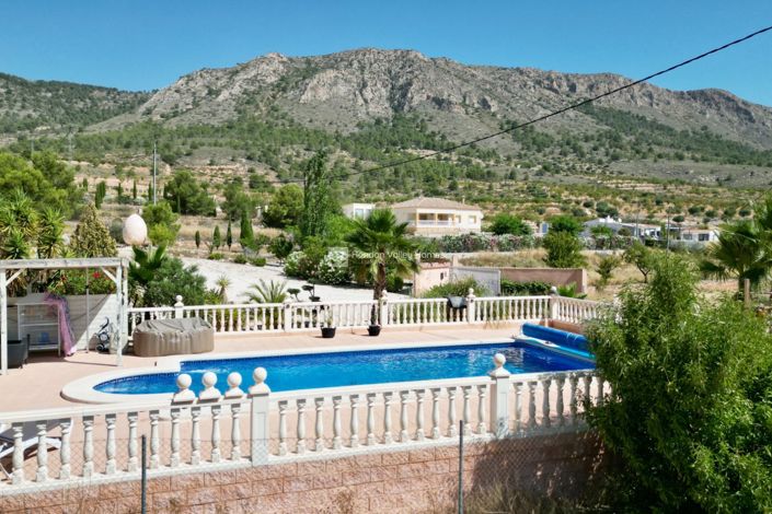 Image No.13-4 Bed Villa for sale
