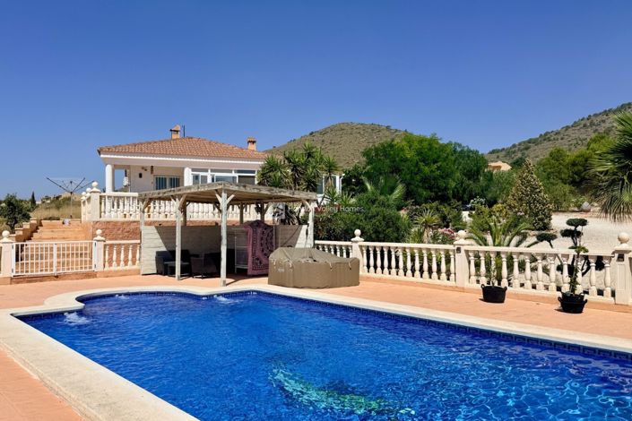 Image No.19-4 Bed Villa for sale