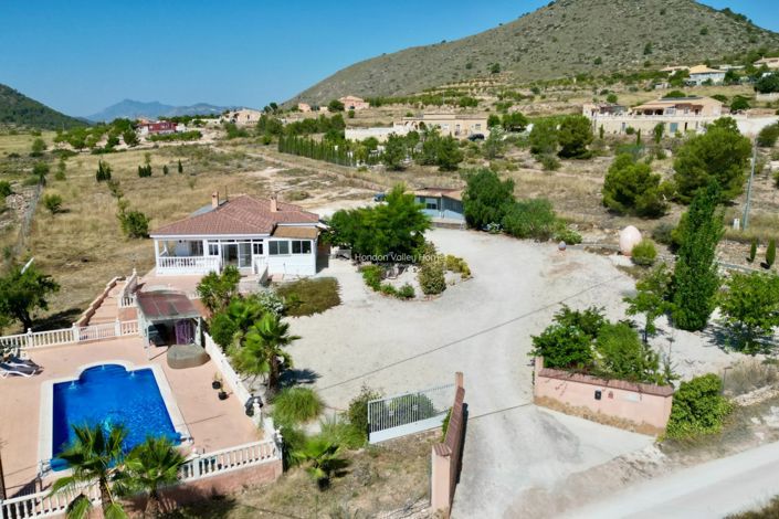 Image No.7-4 Bed Villa for sale