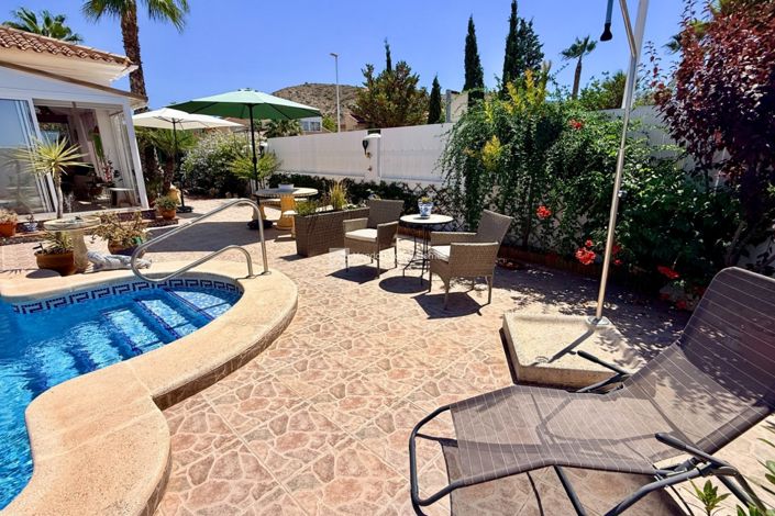 Image No.11-2 Bed Villa for sale