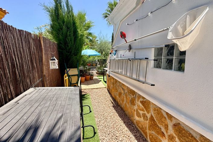 Image No.20-2 Bed Villa for sale