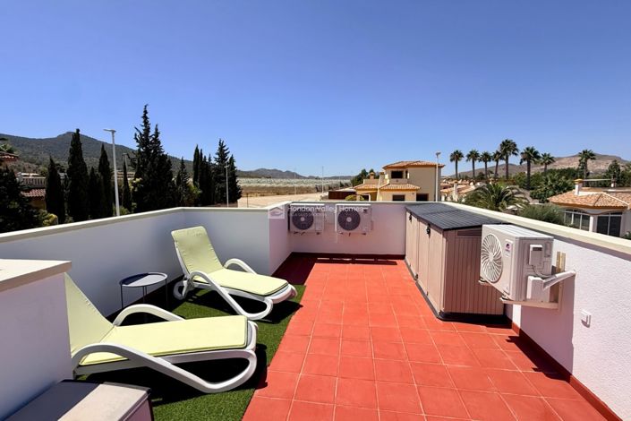 Image No.26-2 Bed Villa for sale