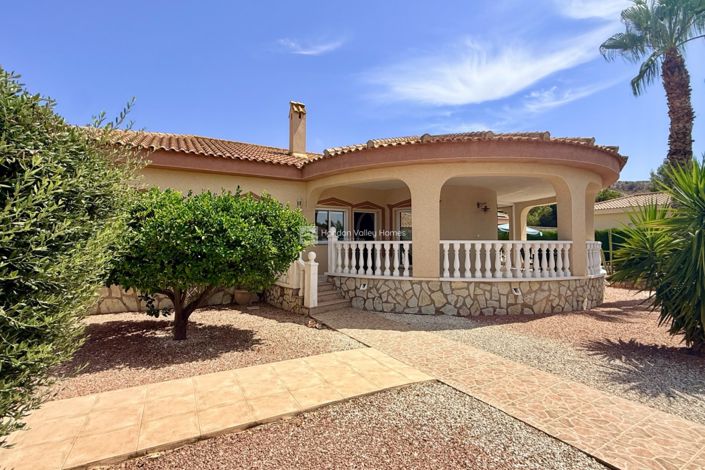 Image No.11-3 Bed Villa for sale