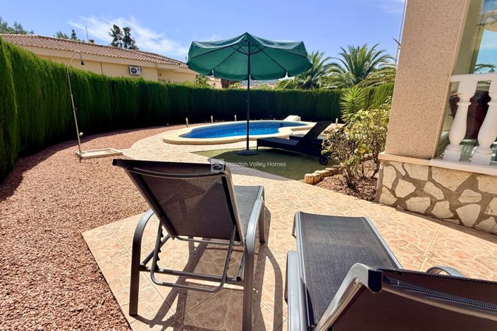 Image No.18-3 Bed Villa for sale