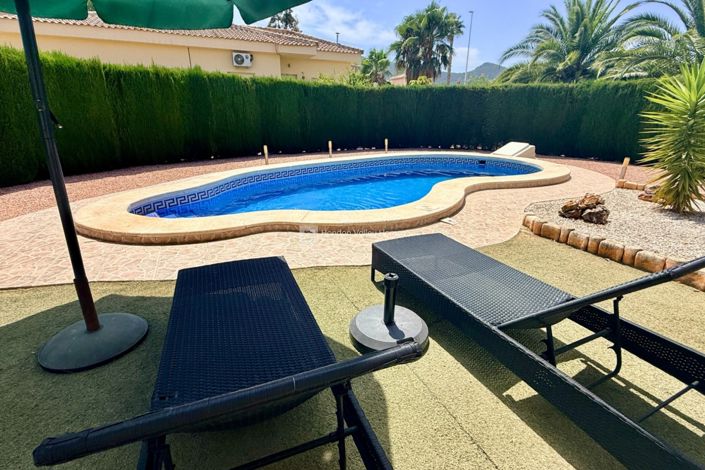 Image No.19-3 Bed Villa for sale