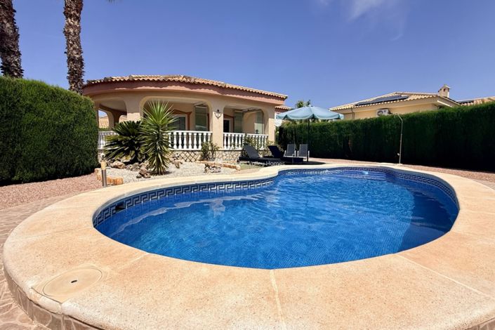 Image No.21-3 Bed Villa for sale