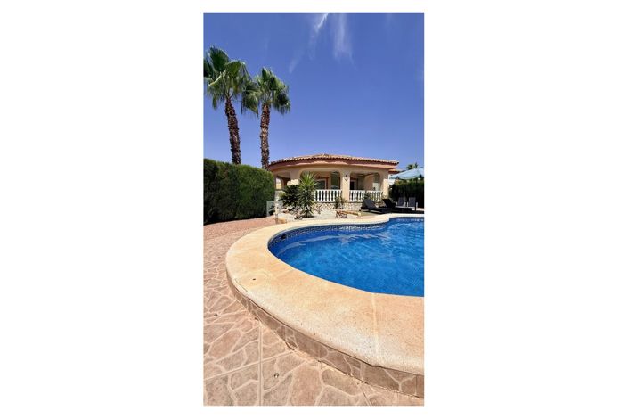 Image No.22-3 Bed Villa for sale