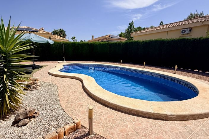 Image No.23-3 Bed Villa for sale