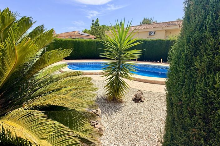 Image No.24-3 Bed Villa for sale