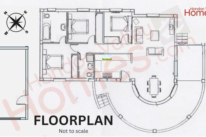Image No.49-3 Bed Villa for sale