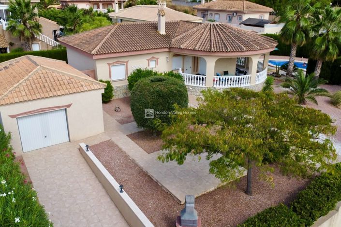Image No.7-3 Bed Villa for sale