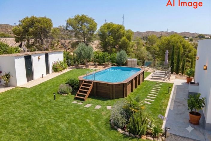 Image No.5-4 Bed Villa for sale