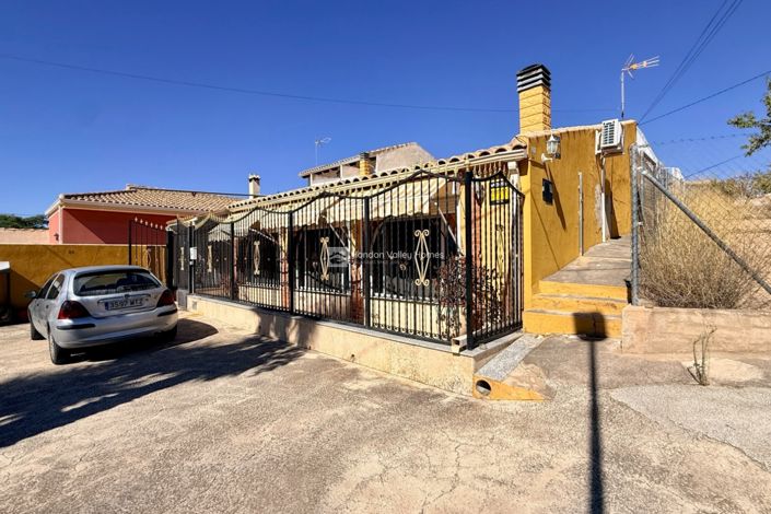 Image No.28-Propriété de 6 chambres à vendre à Algueña