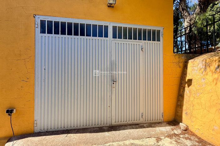 Image No.37-Propriété de 6 chambres à vendre à Algueña