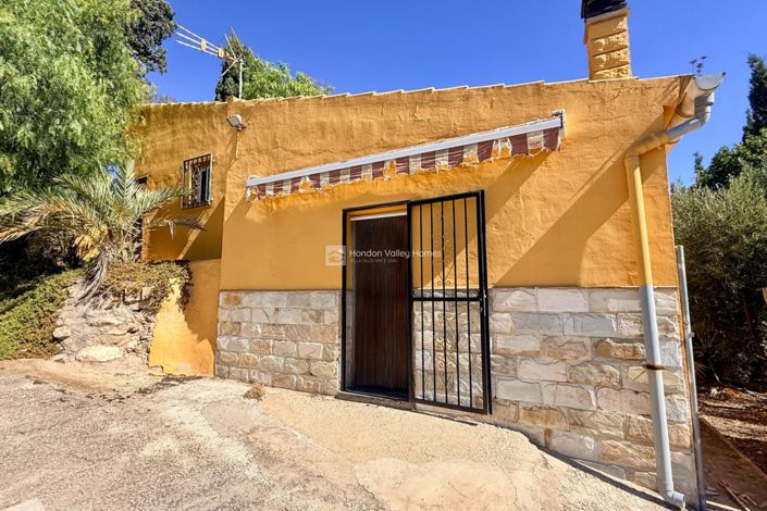 Image No.41-Propriété de 6 chambres à vendre à Algueña