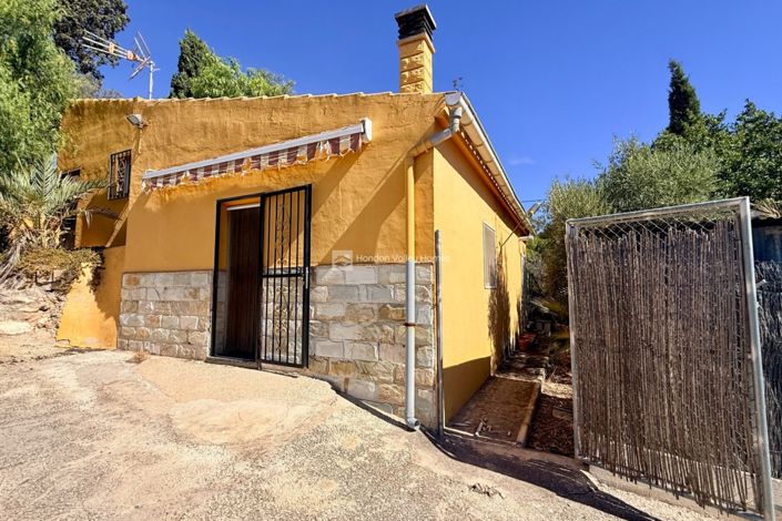 Image No.42-Propriété de 6 chambres à vendre à Algueña