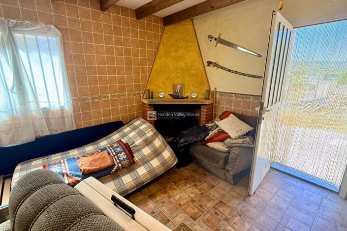 Image No.46-Propriété de 6 chambres à vendre à Algueña