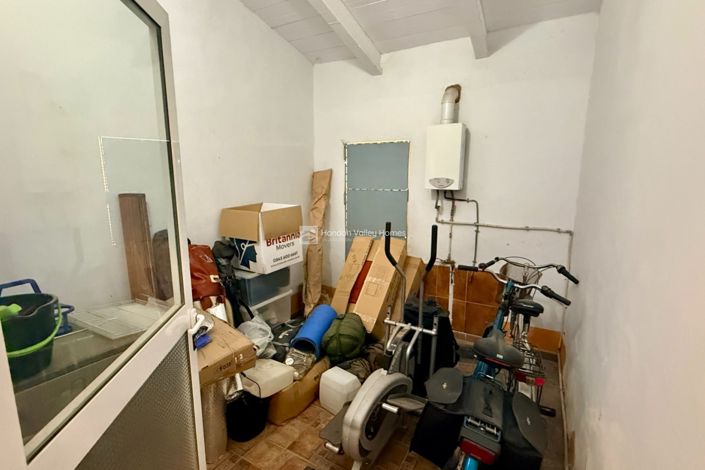 Image No.48-Propriété de 6 chambres à vendre à Algueña