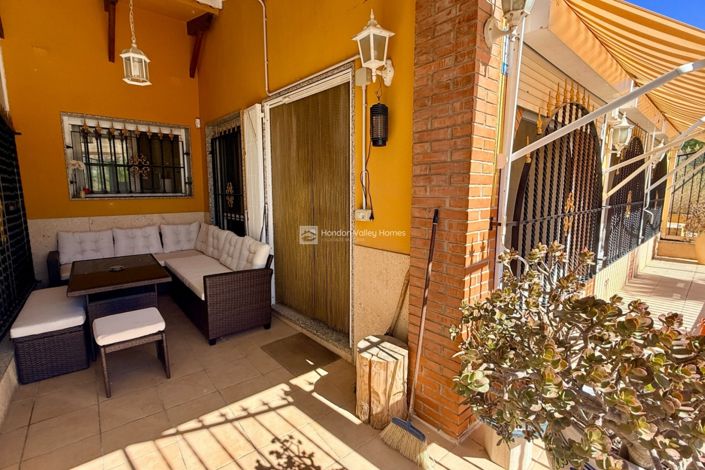 Image No.51-Propriété de 6 chambres à vendre à Algueña