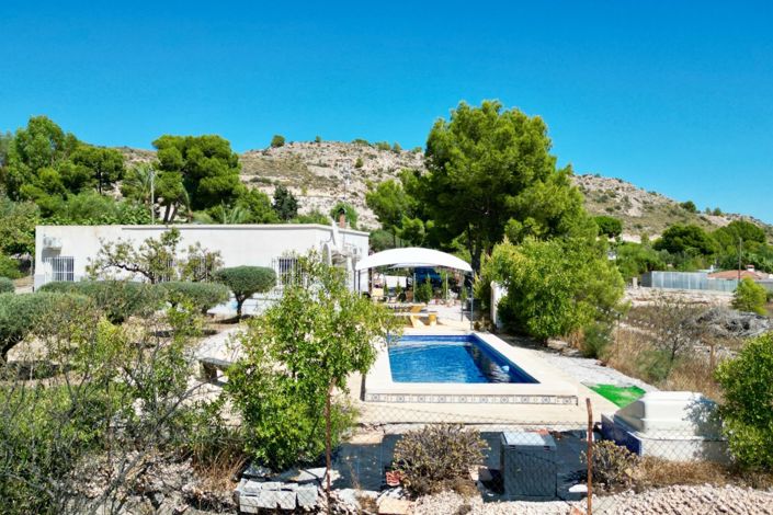 Image No.16-3 Bed Villa for sale