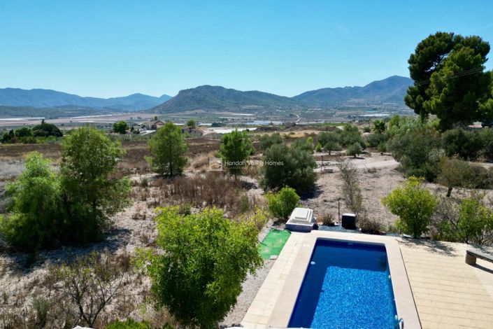 Image No.20-3 Bed Villa for sale