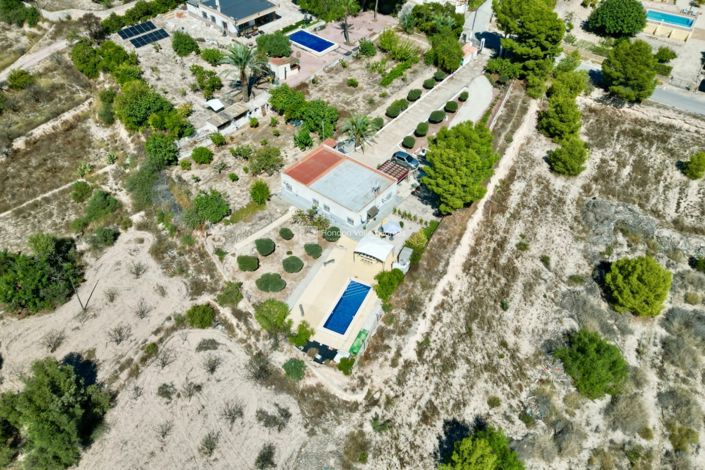 Image No.21-3 Bed Villa for sale