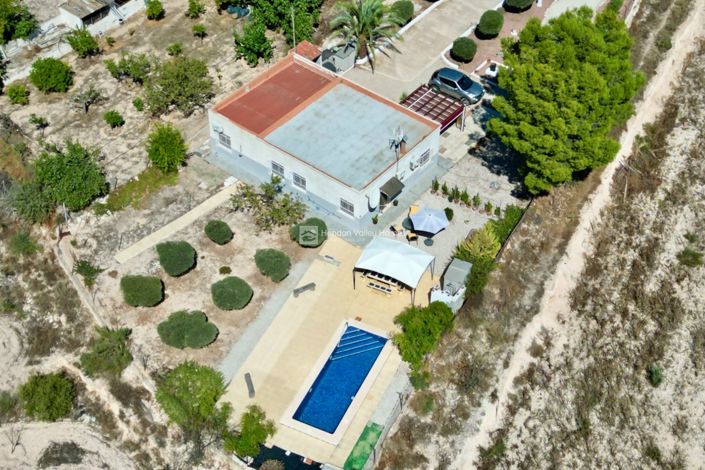 Image No.22-3 Bed Villa for sale